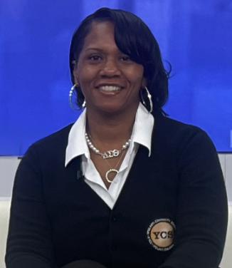 Nyree Swanson-Hood