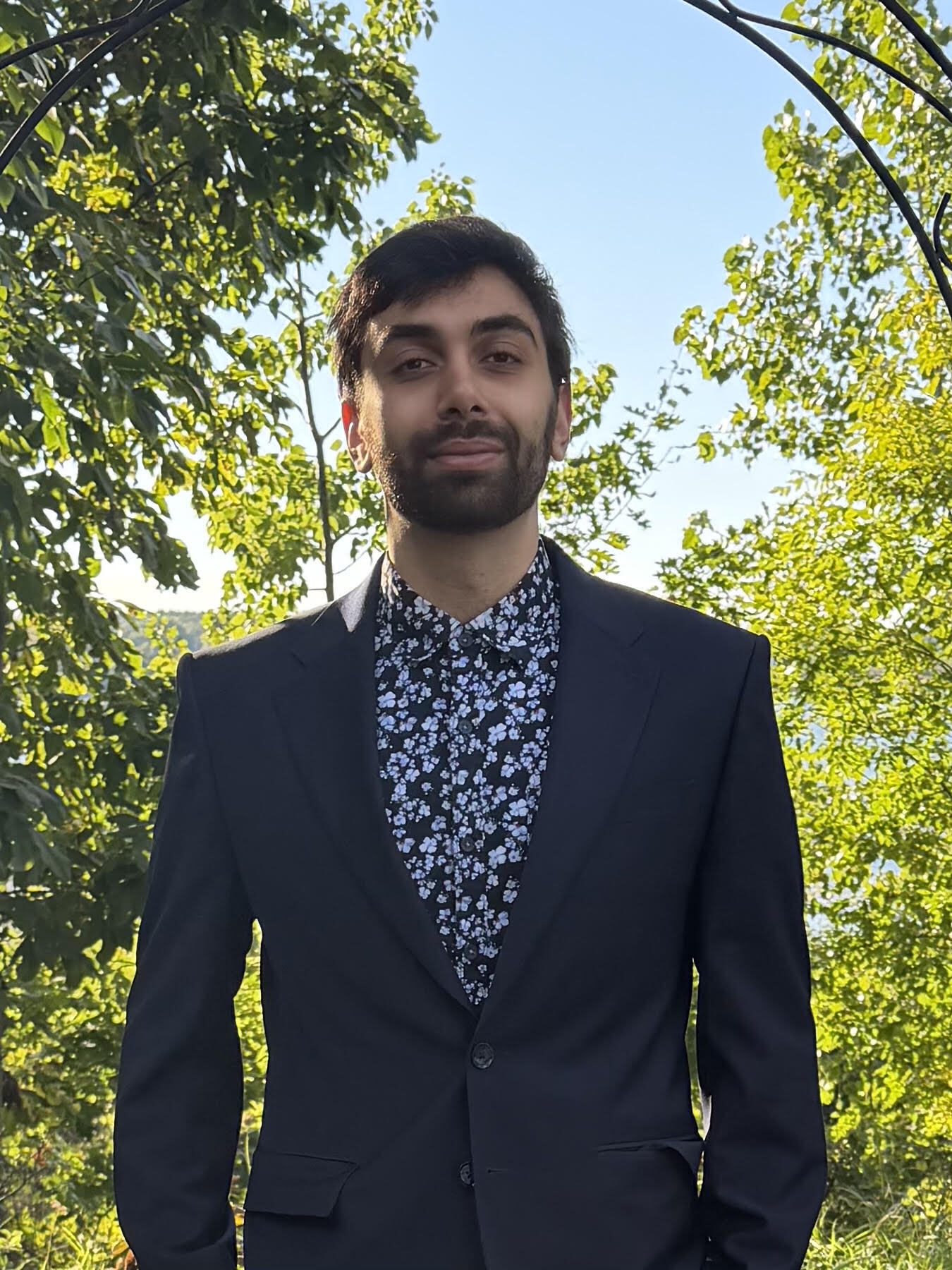 Mr. Hussein Saghir